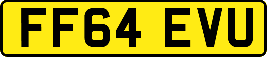 FF64EVU