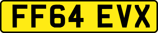 FF64EVX