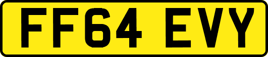 FF64EVY