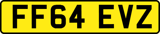 FF64EVZ
