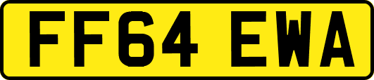 FF64EWA