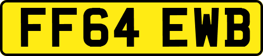 FF64EWB