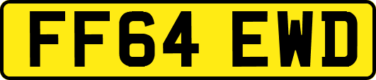 FF64EWD