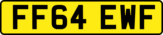 FF64EWF