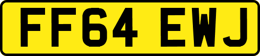 FF64EWJ