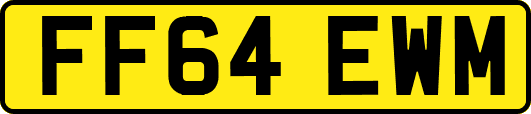 FF64EWM