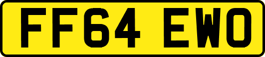 FF64EWO