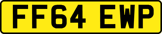 FF64EWP