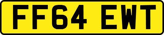 FF64EWT