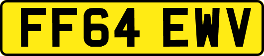 FF64EWV