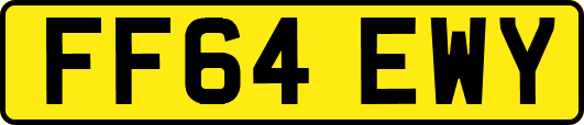 FF64EWY