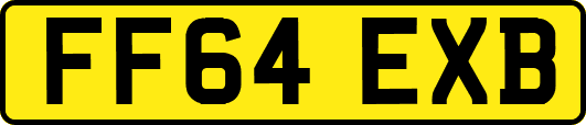 FF64EXB