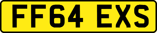 FF64EXS