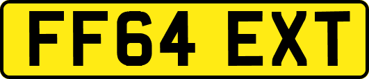 FF64EXT