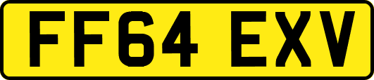 FF64EXV