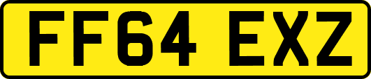 FF64EXZ