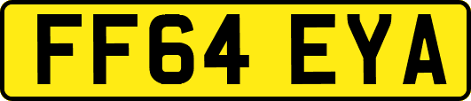 FF64EYA