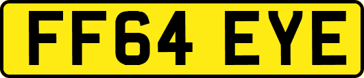 FF64EYE