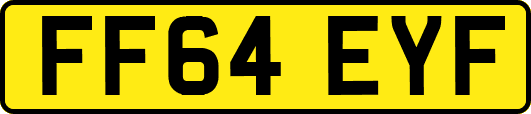 FF64EYF