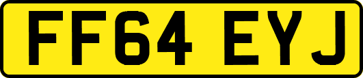 FF64EYJ
