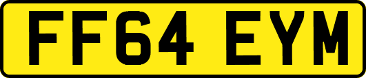 FF64EYM