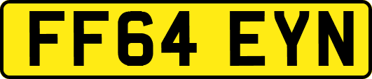 FF64EYN
