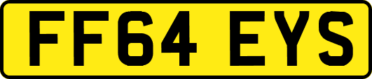 FF64EYS