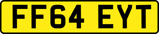 FF64EYT