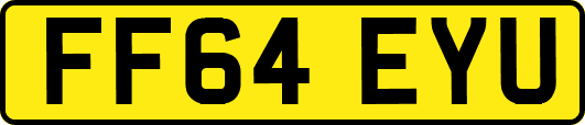 FF64EYU
