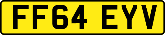 FF64EYV