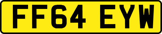 FF64EYW