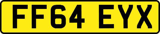 FF64EYX