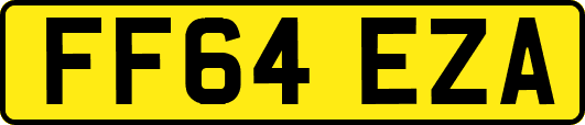 FF64EZA