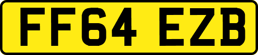 FF64EZB