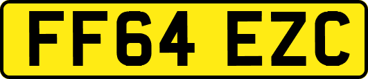 FF64EZC