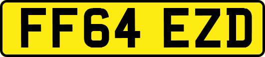 FF64EZD