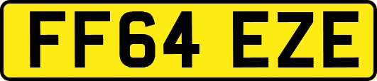 FF64EZE
