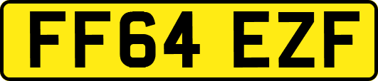 FF64EZF