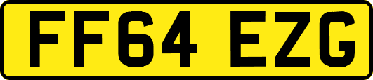 FF64EZG