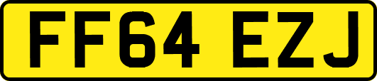 FF64EZJ
