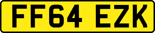 FF64EZK