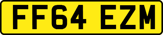 FF64EZM