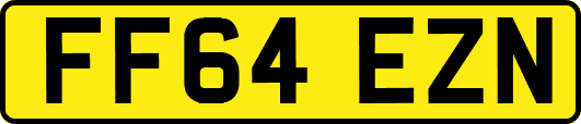 FF64EZN
