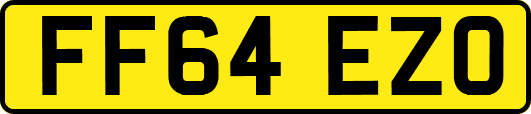 FF64EZO