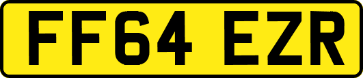 FF64EZR