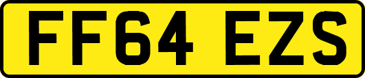 FF64EZS