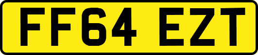 FF64EZT