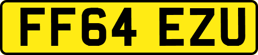 FF64EZU
