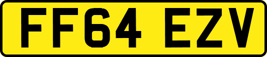 FF64EZV