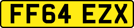 FF64EZX